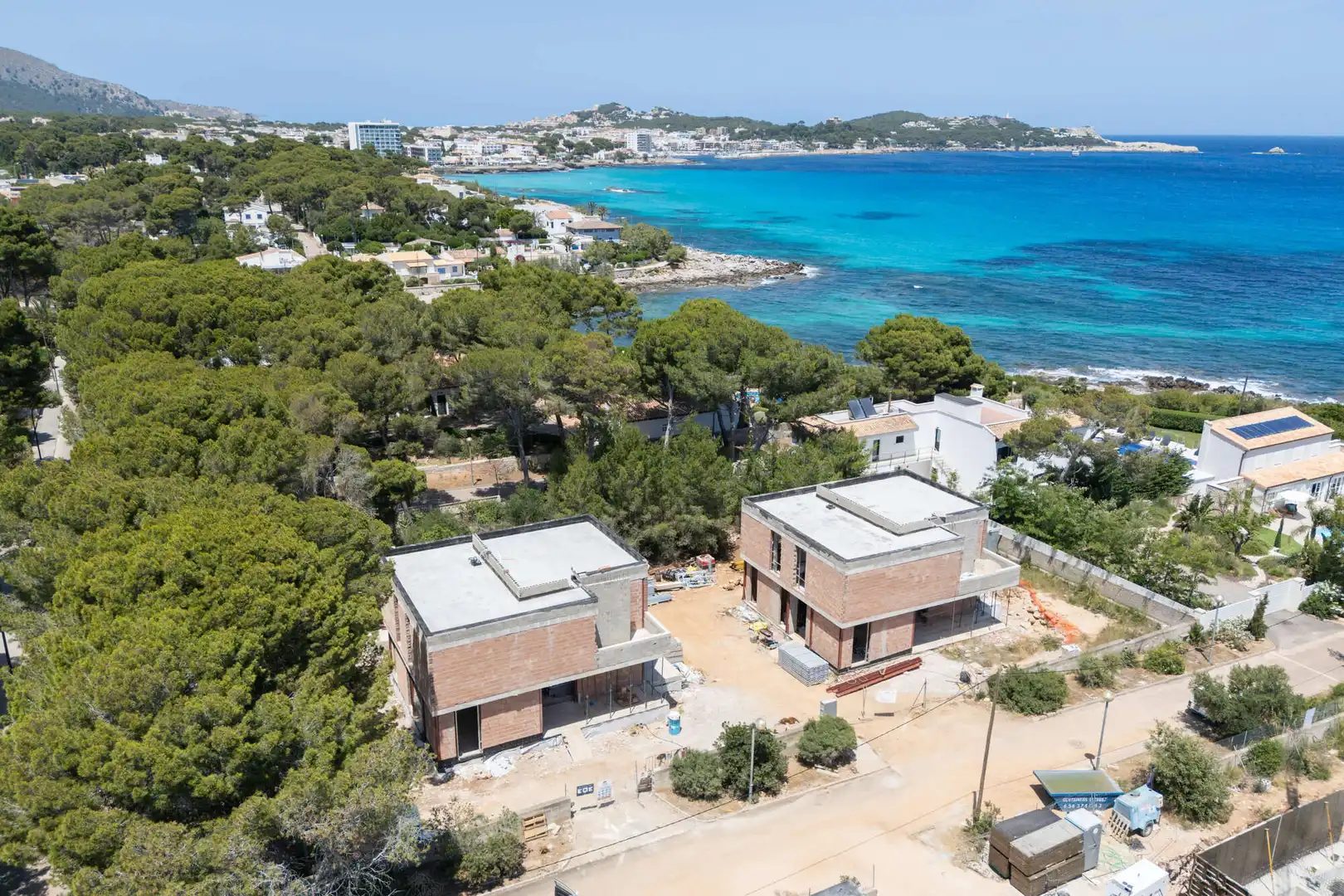 Maison avec terrasse à vendre à Cala Ratjada, imagen 17
