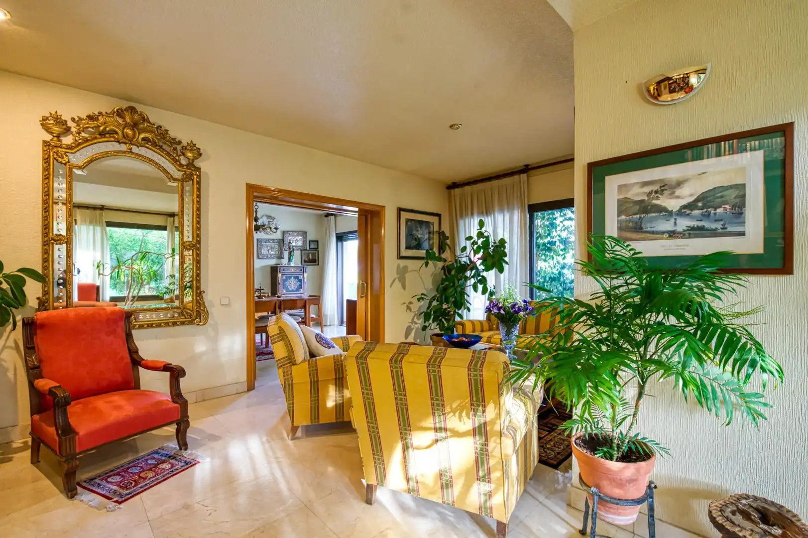 Casa o chalet en venta en Boadilla del Monte con Calefacción, Jardín privado y Terraza