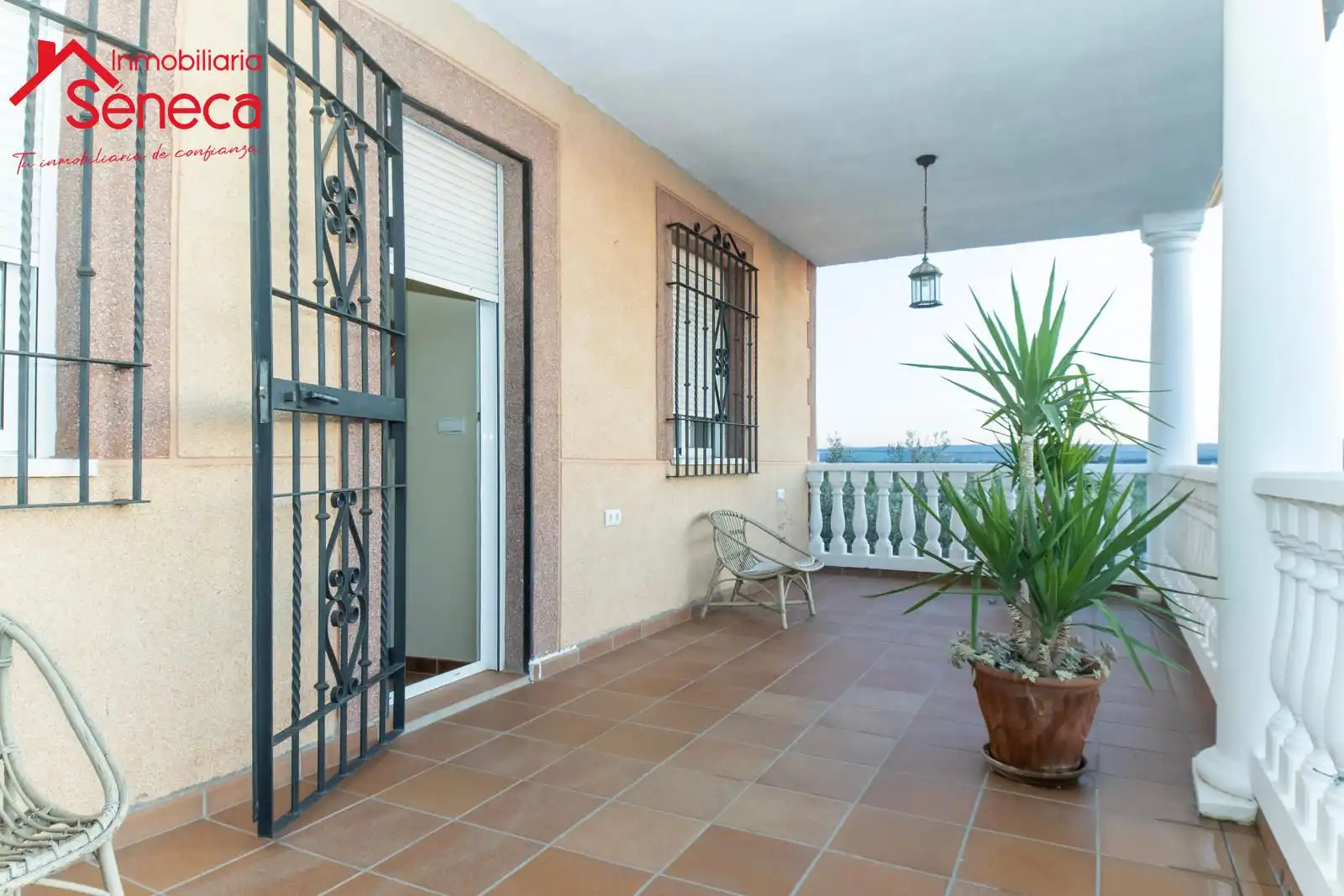 Detached homes for sale in Córdoba  with Furnished