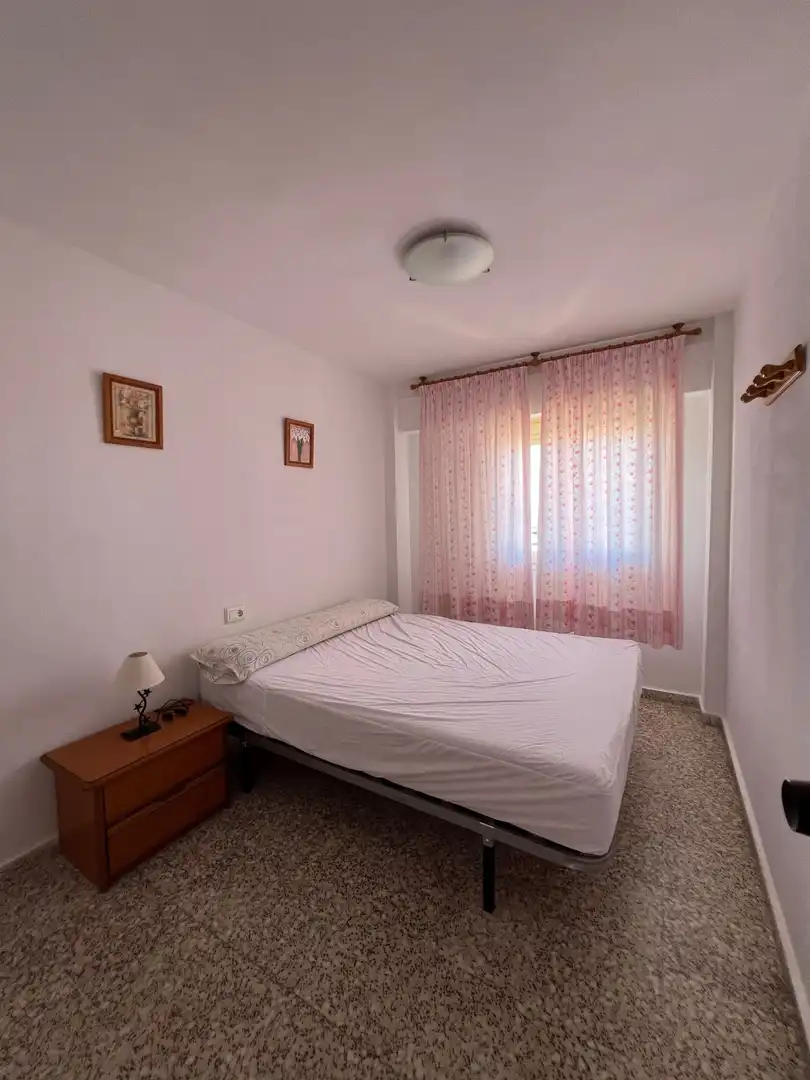Apartamento de alquiler en Playa de Gandia