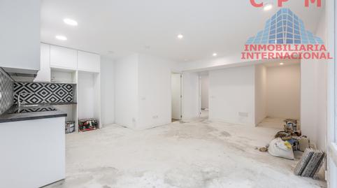 Foto 4 de Pis en venda a Aluche, Madrid