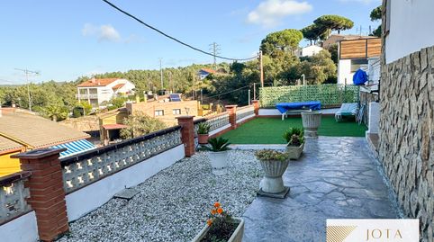 Photo 2 of Houses for sale in Mas Mora - Sant Daniel, Tordera
