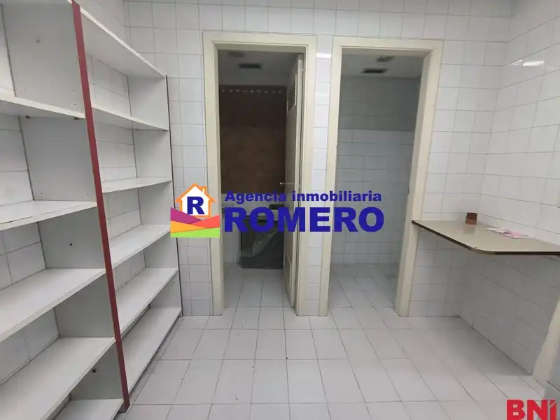 Local comercial de lloguer a Rúa de Laverde Ruiz, imagen 7
