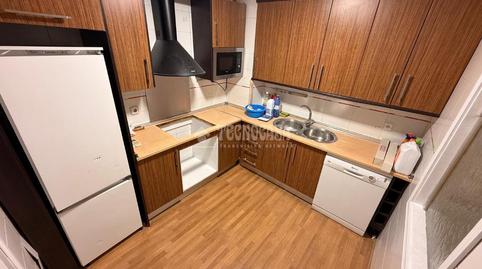 Foto 2 de Pis en venda a Norte, Mérida