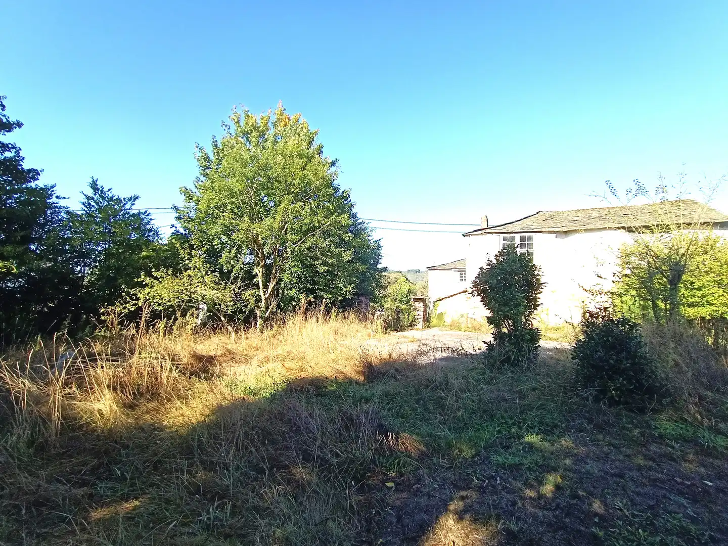 Finca rústica en venta en Vilalba con Calefacción, Jardín privado y Terraza