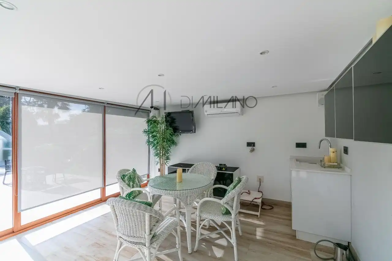 Villa con piscina in vendita a Carretera Redondela-Cabral, imagen 82