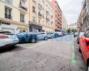 Parking of Premises for sale in  Madrid Capital  with Air Conditioner