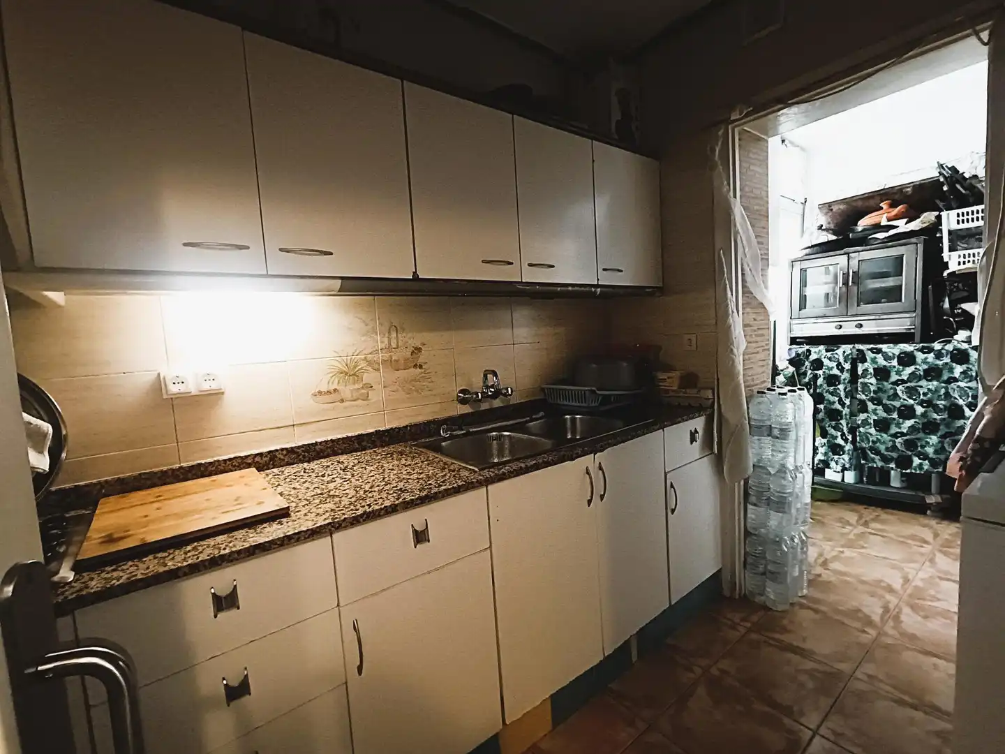 Wohnung zum Verkauf in del Carrilet, imagen 12