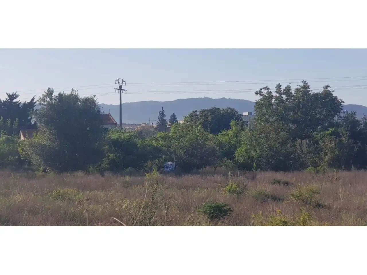 Residential for sale in Murcia