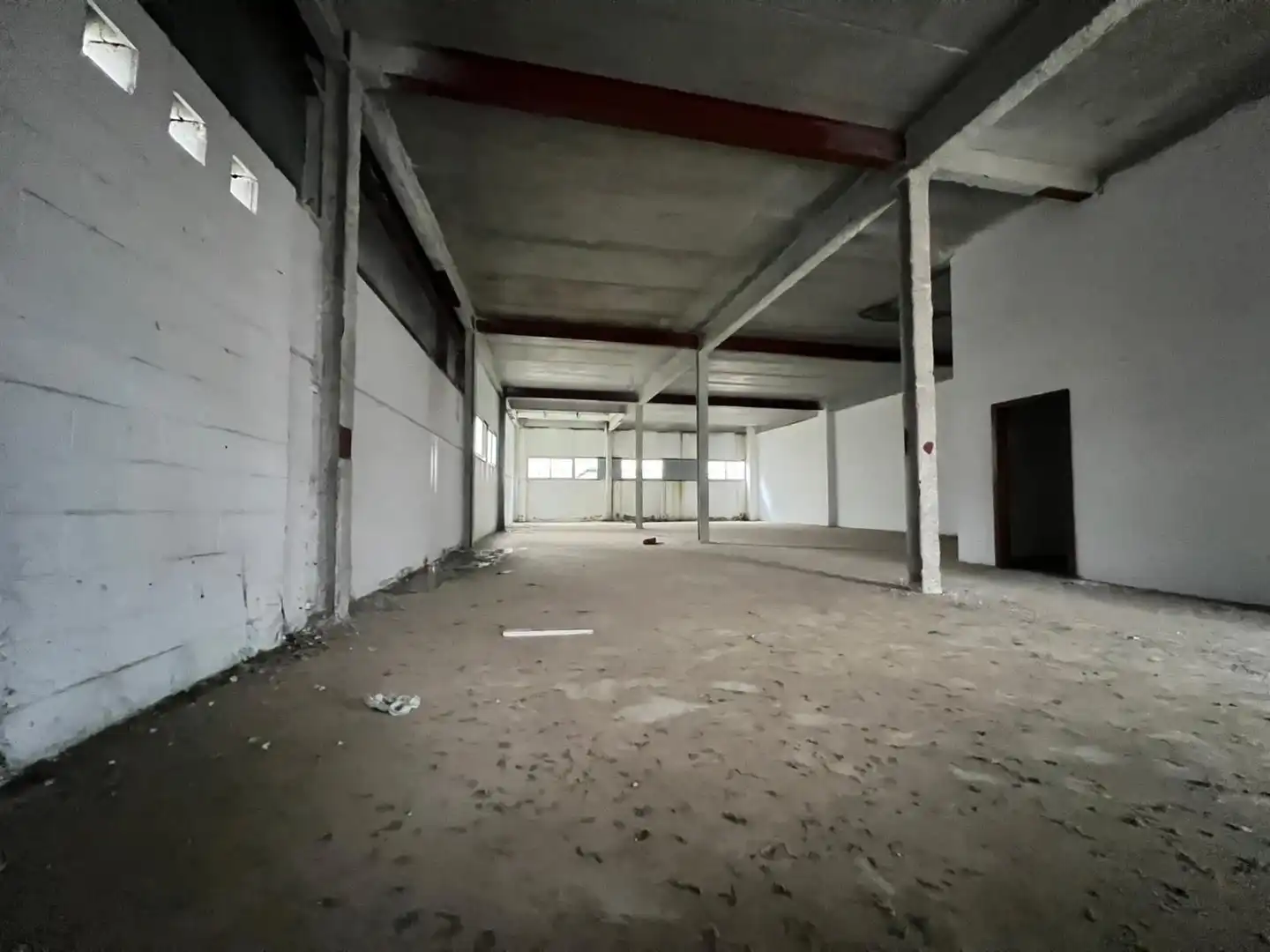Industriegebäude zum Verkauf in Bollullos de la Mitación, imagen 15