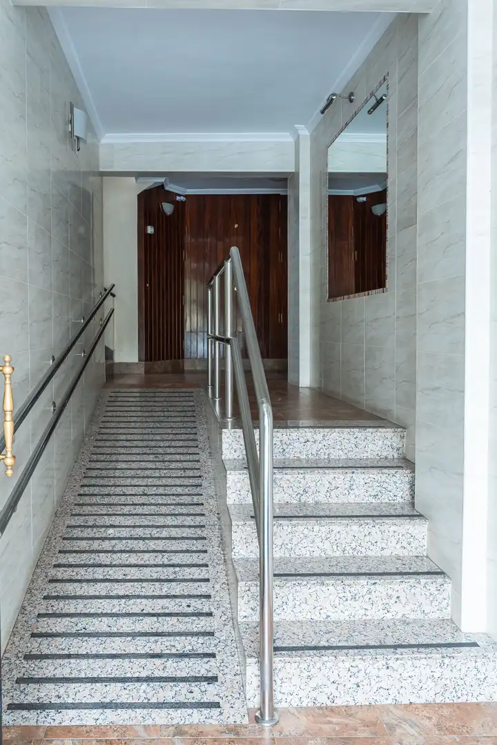 Appartement avec ascenseur à vendre à Paseo de La estación ibilbidea, imagen 30