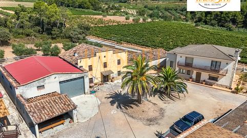 Foto 2 de Finca rústica en venda a Plaça de la Vila, 10, Torrelles de Foix, Barcelona