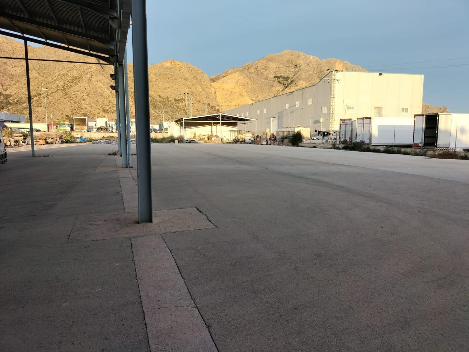 Vista exterior de Residencial en venda en Redován