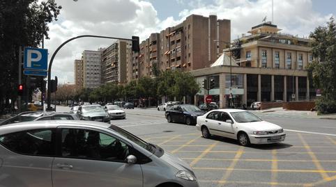 Foto 2 de Pis de lloguer a Calle Luis de Morales, 22b, La Buhaira,  Sevilla Capital