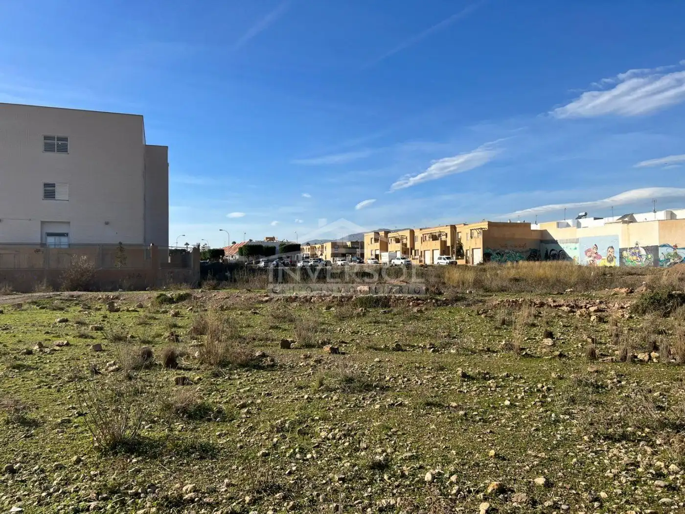 Residential land for sale in Calle Aries 38, imagen 10