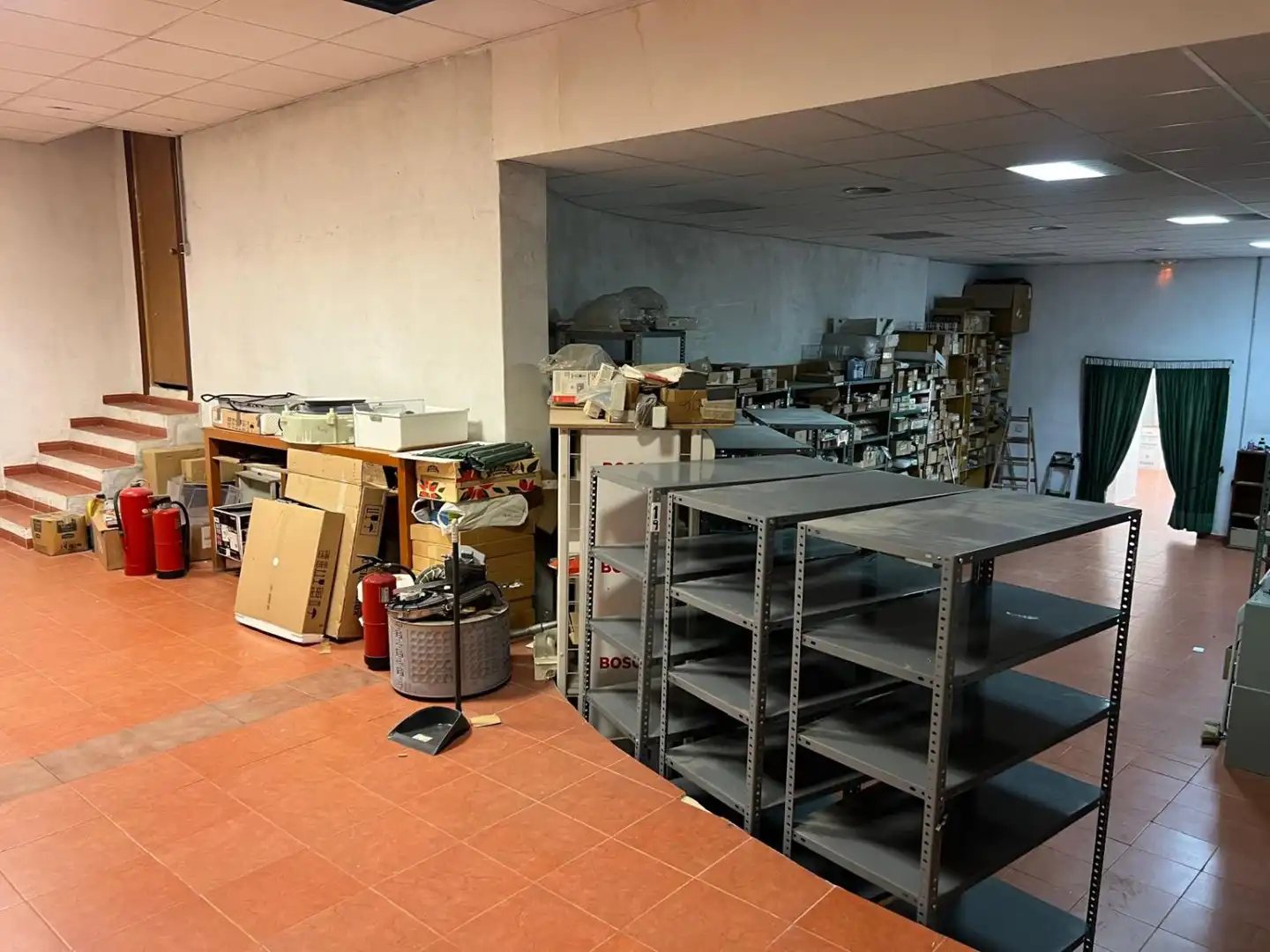 Locale commerciale in affitto a BLASCO IBAÑEZ, imagen 9