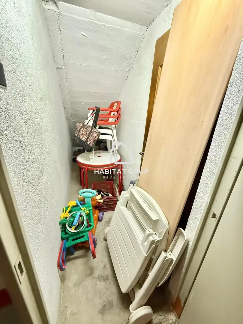 Piso en venta en Calafell con Aire acondicionado, Calefacción y Terraza