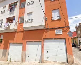 Exterior view of Flat for sale in Alzira