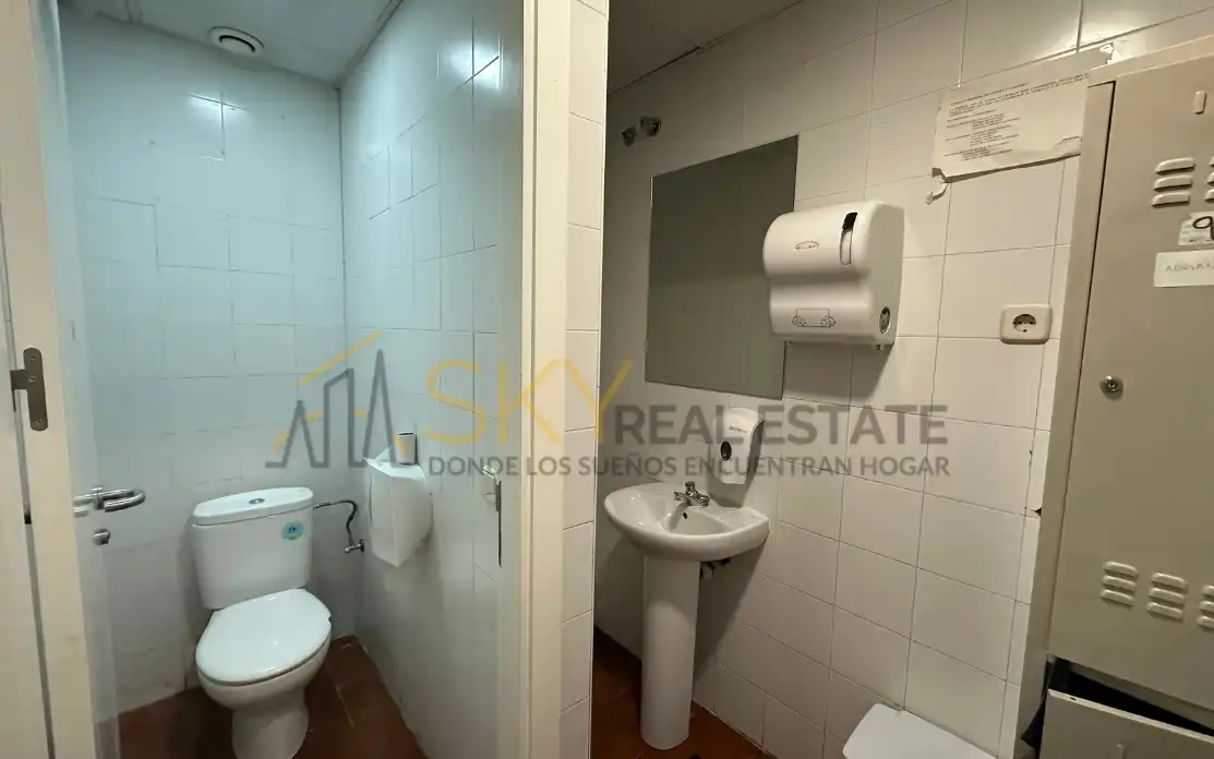 Local comercial en venta en Avenida del Mar Mediterráneo 83, imagen 27