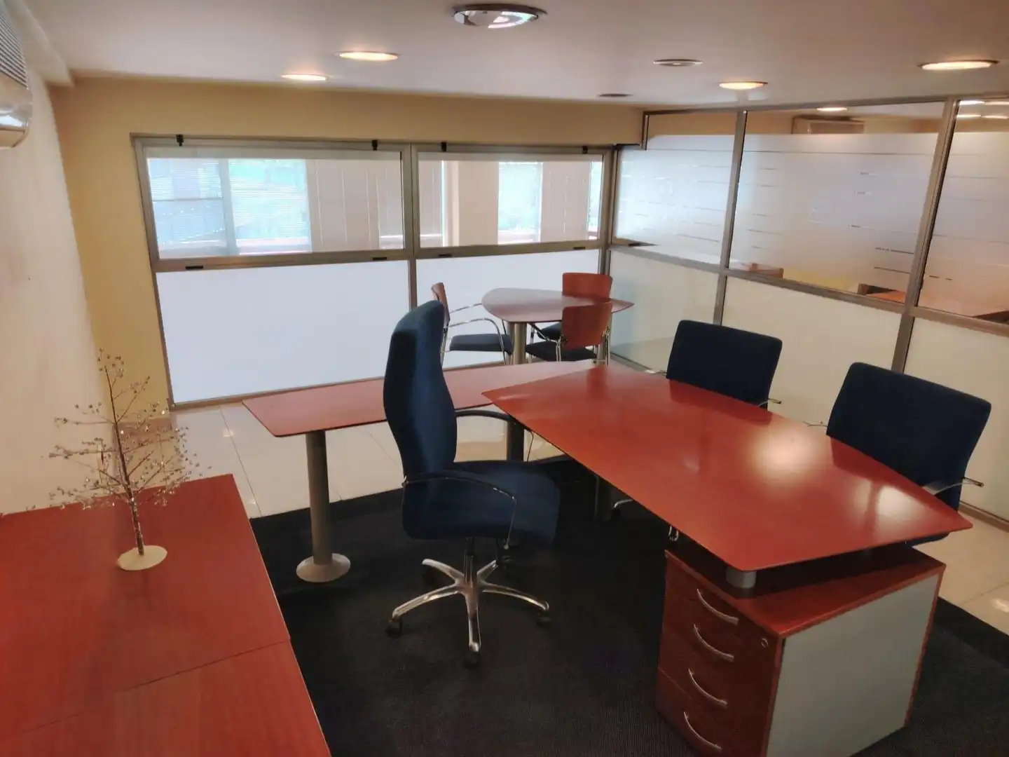 Büro zum Verkauf in Centro Urbano, imagen 24