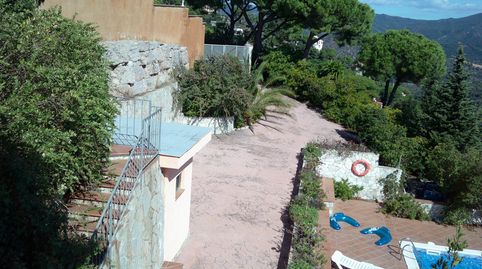 Foto 3 de Casa o chalet en venta en Serra Brava, Lloret de Mar