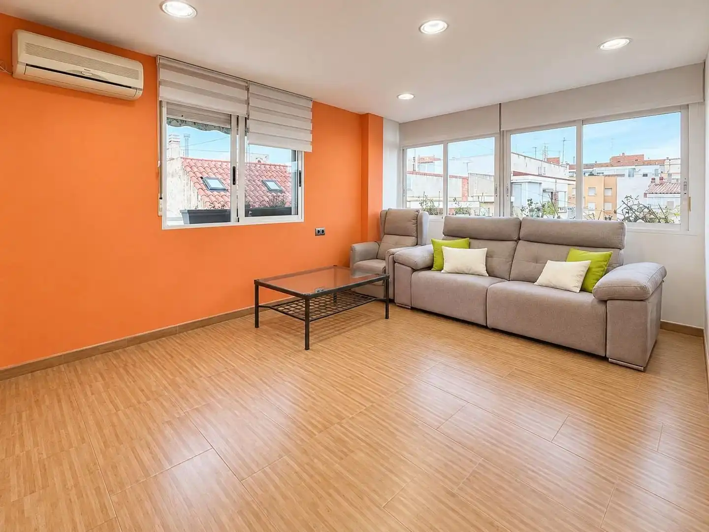 Wohnung mit Aufzug zum Verkauf in Calle Sagasta