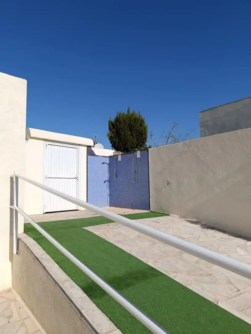 Reihenhaus mit Pool zum Verkauf in Vista de los Ángeles, imagen 30