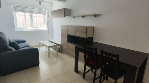 Foto 5 de Apartament de lloguer a Ensanche - Sar, Santiago de Compostela