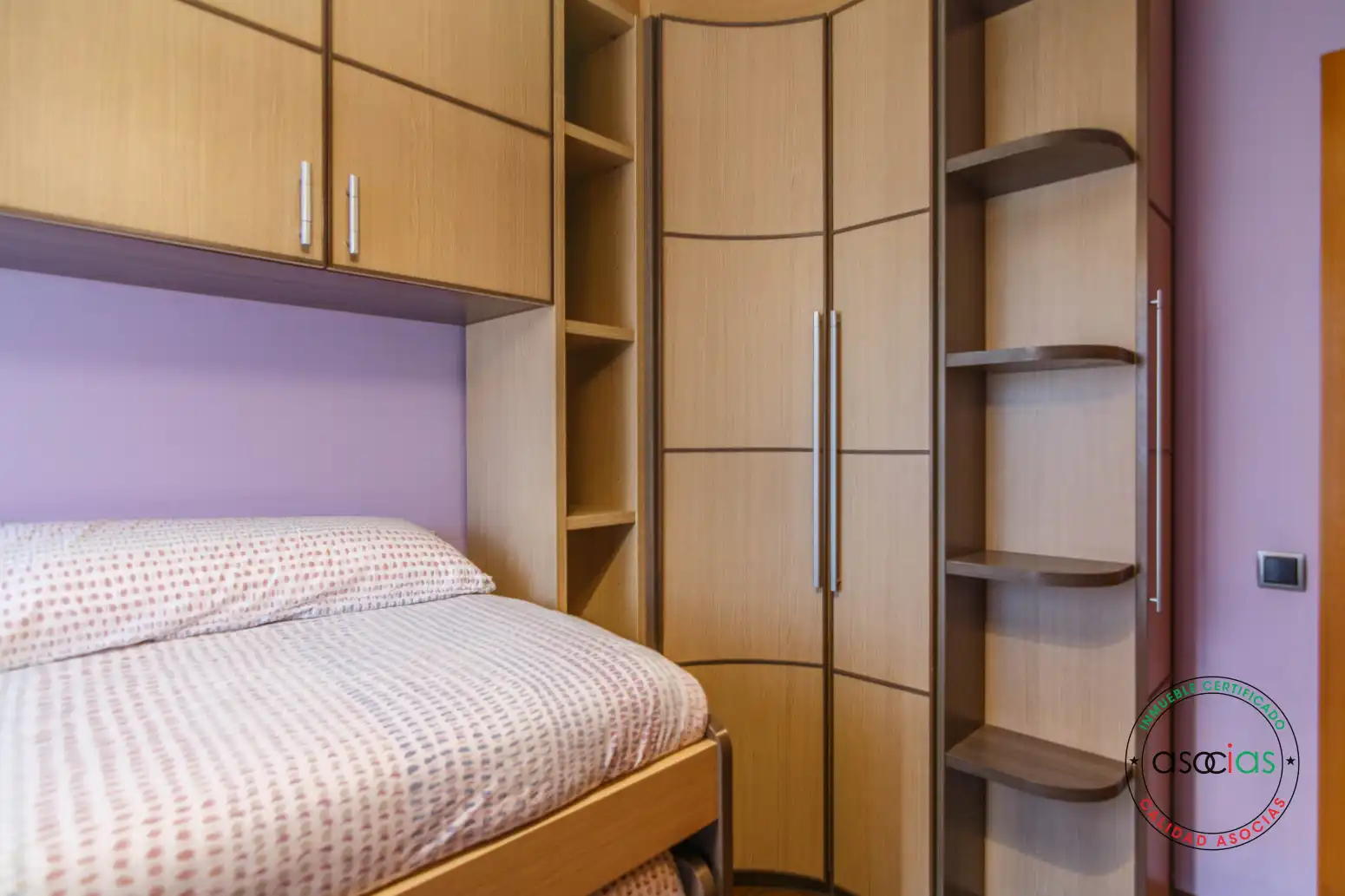 Flat with lift for sale in Avilés - CL LES COMADRES 6, imagen 29
