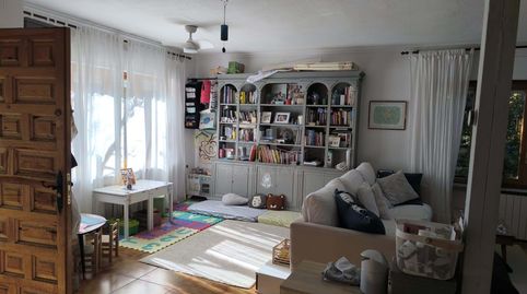 Photo 5 of Houses for rent in Calle Fuente del Gitano 46, 46, Casa Amarilla, Galapagar
