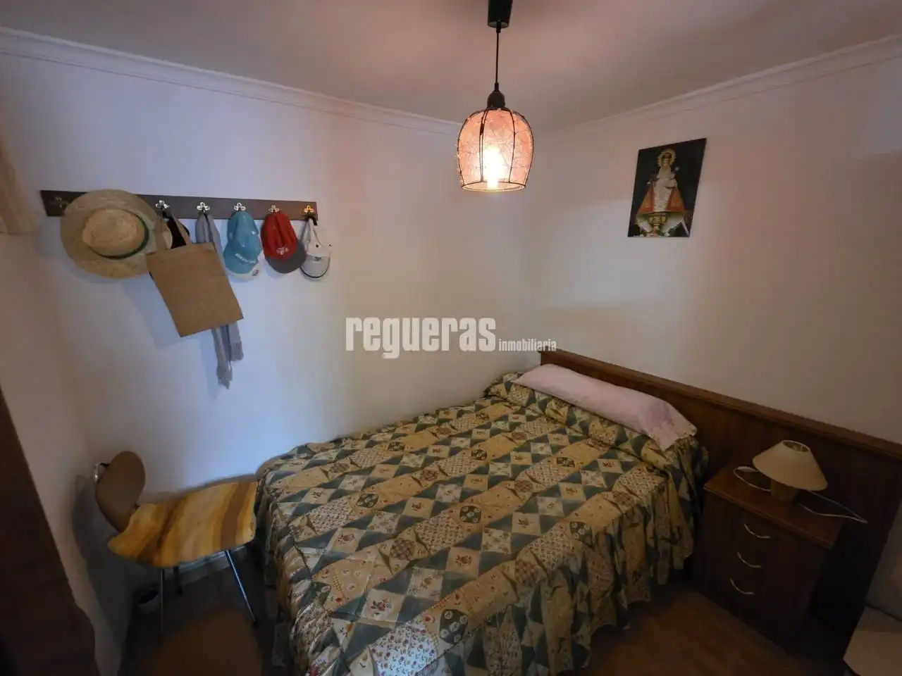 Casa o xalet en venda a Calle Real, Villarejo de Órbigo