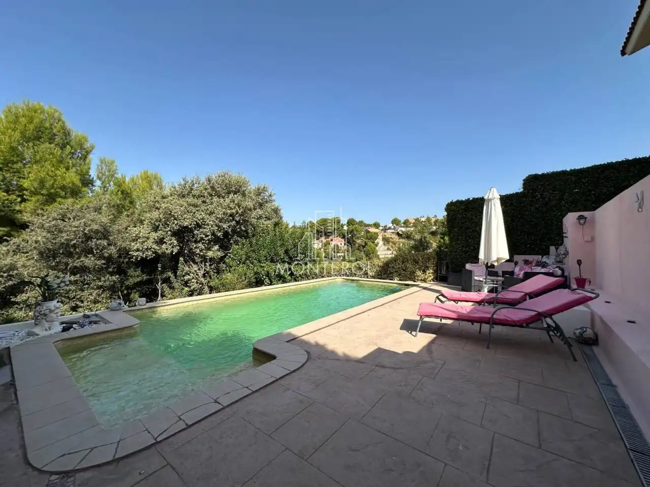 Detached house with pool for sale in Castellnou - Can Mir - Can Solà, imagen 38