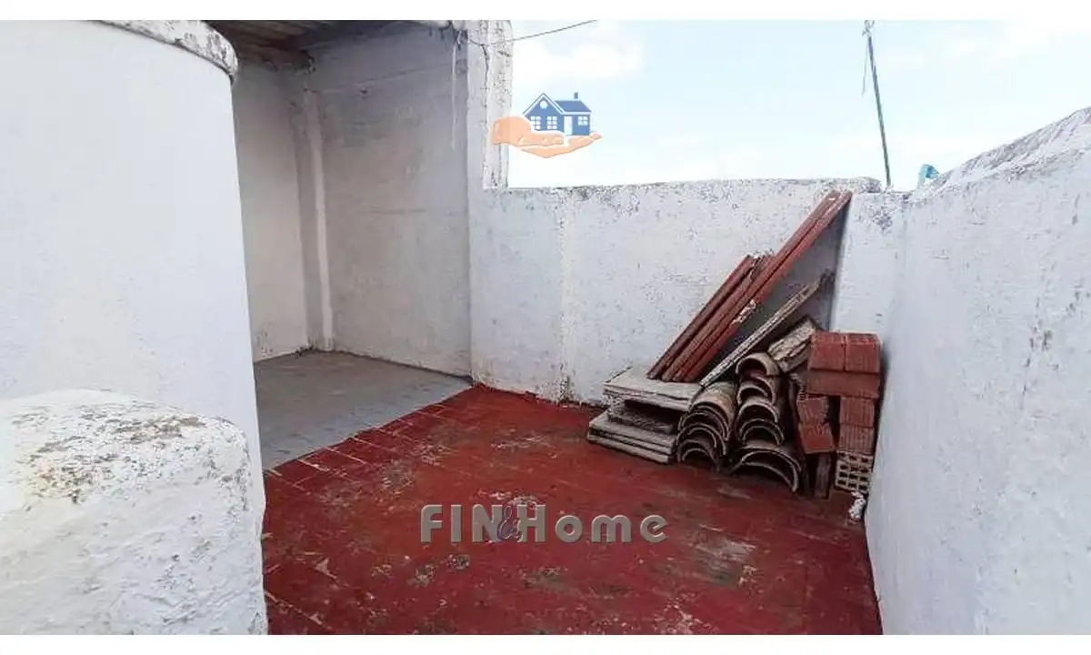 Houses for sale in Morón de la Frontera