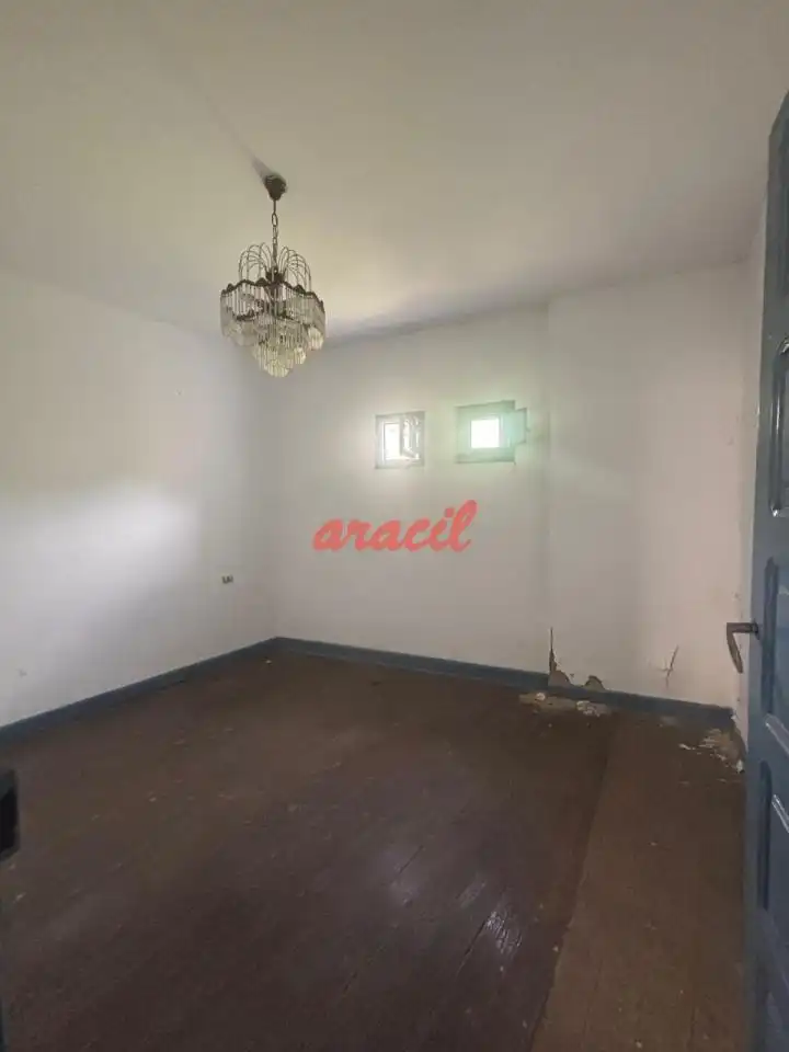Casa o chalet en venta en Ourense Capital  con Calefacción, Jardín privado y Trastero
