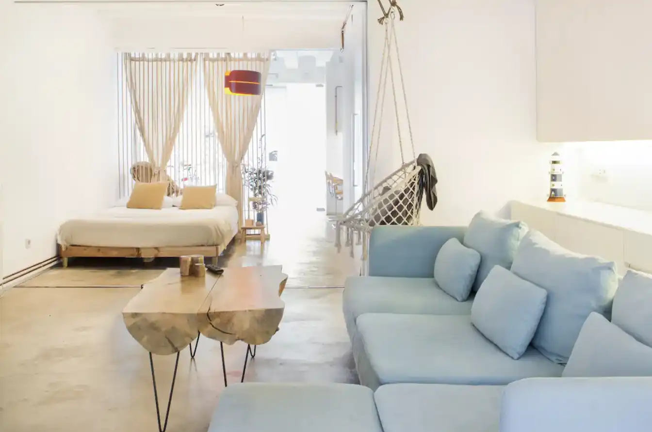 Lofts for sale in Carrer dels Pellaires, Diagonal Mar i el Front Marítim del Poblenou