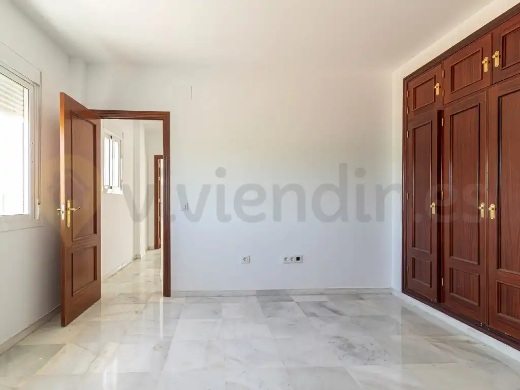 Casa adosada en venta en El Puerto de Santa María