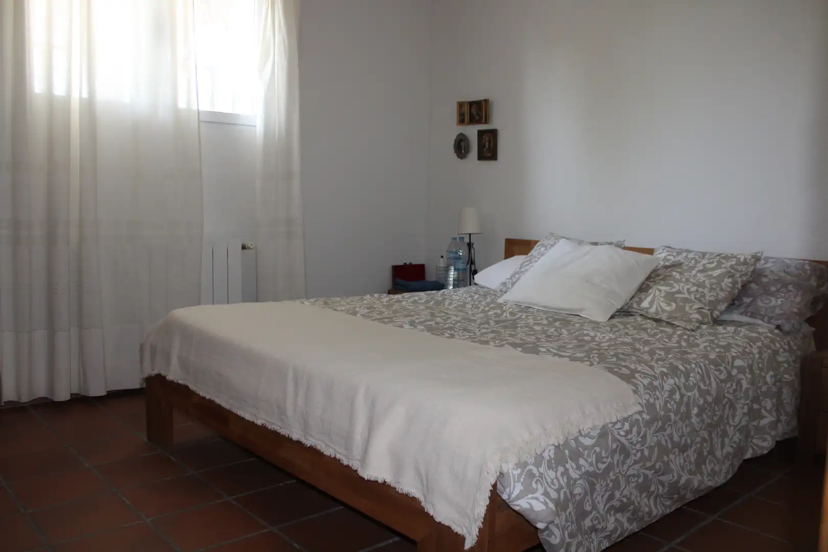 Habitación de Casa o chalet en venta en Maello con Calefacción, Jardín privado y Trastero