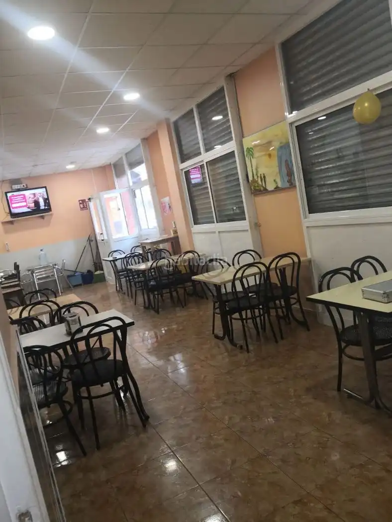 Gewerbefläche zur Miete in Carrer del Riu Ebre 15, imagen 12