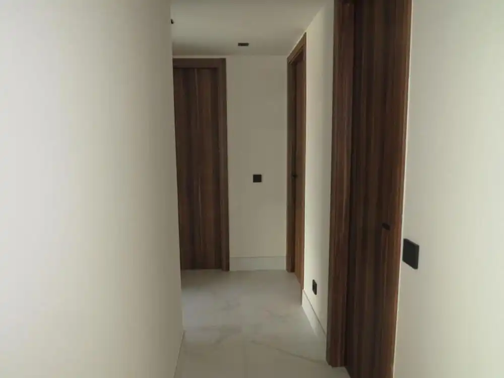 Apartament amb piscina en venda a San Pedro de Alcántara, imagen 13