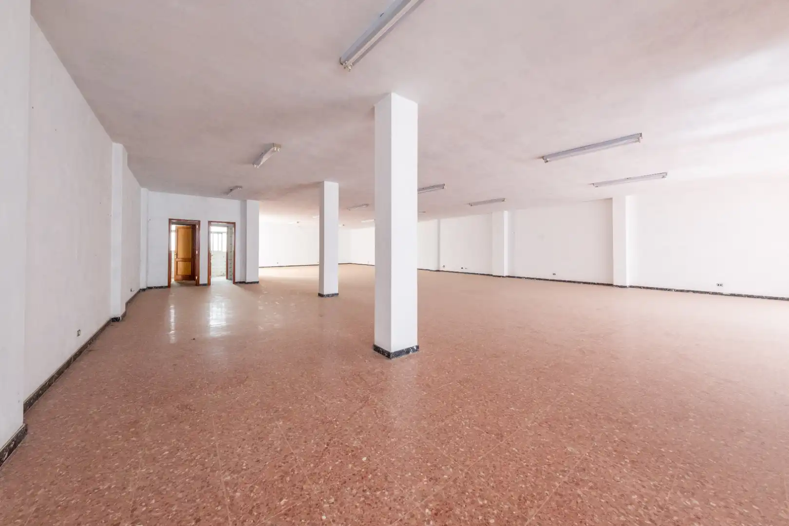 Buildings for sale in Gáldar