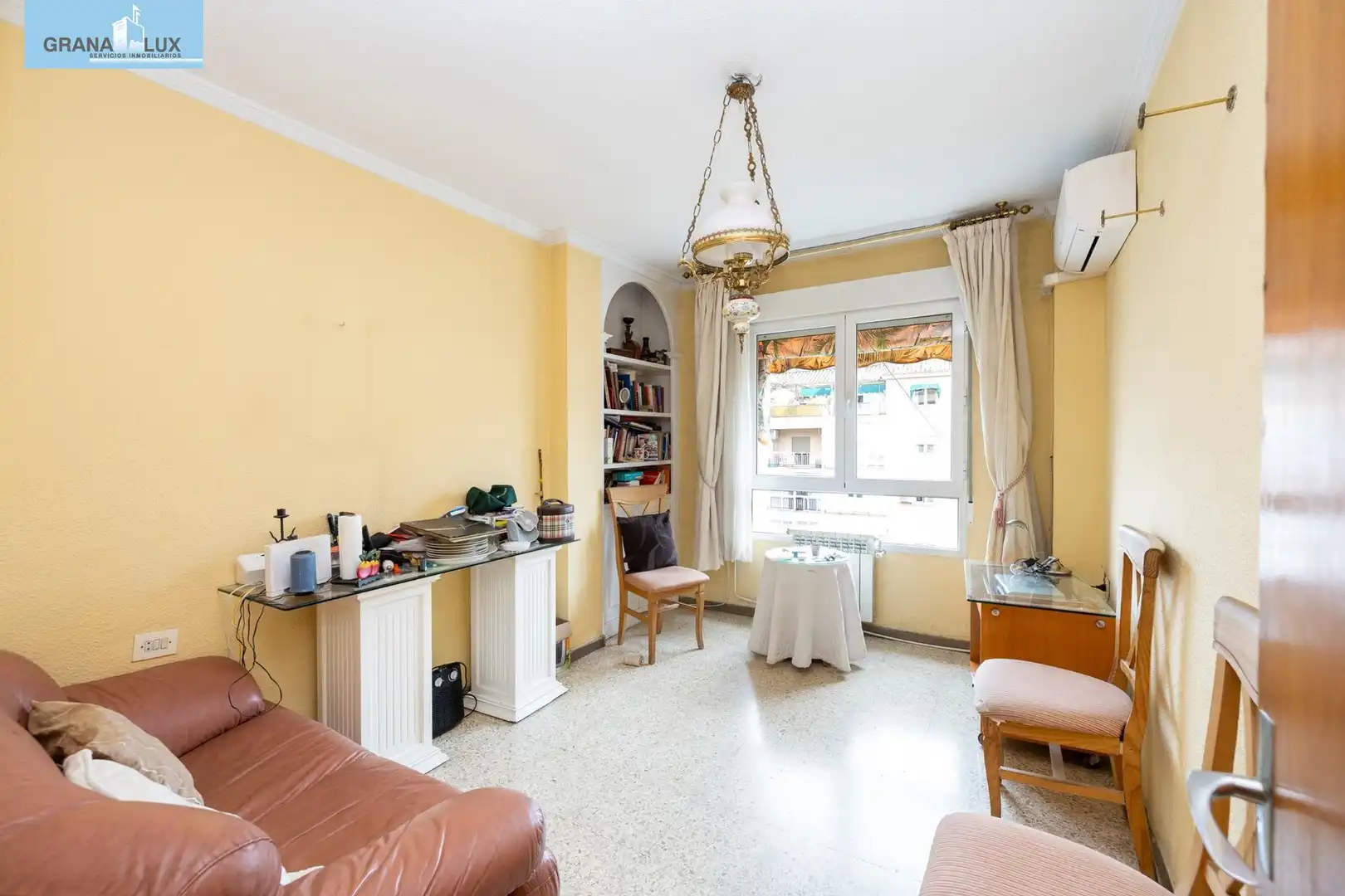 Flat with terrace for sale in Camino de Ronda, imagen 26