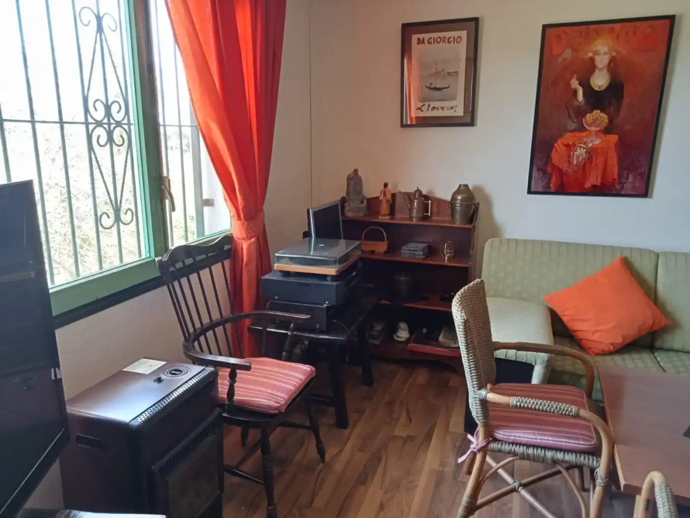 Country homes for sale in El Tancat - Mas d'en Gual