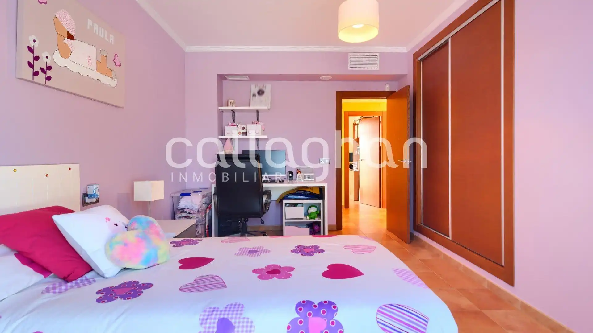 Detached house with terrace for sale in Carrer Del pi blanc, imagen 42
