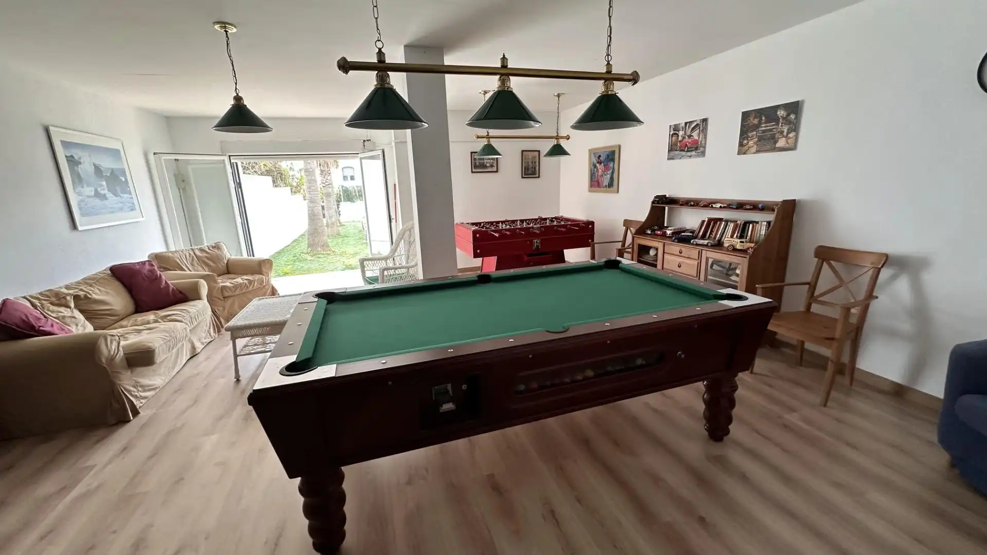 Casa adosada en venta en Mazagón, Huelva