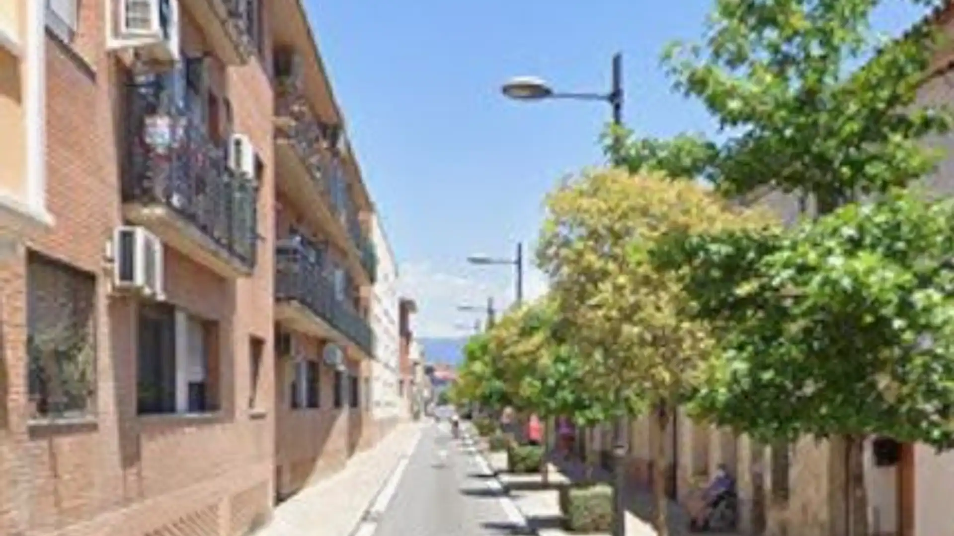 Vista exterior de Casa o chalet en venta en La Roca del Vallès