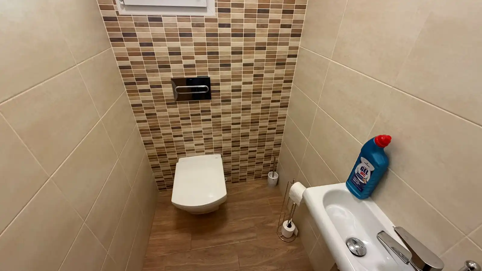 Detached house with pool for sale in Urbanización Ortenbach, imagen 17