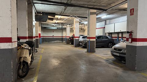 Foto 4 de Garatge en venda a Eduard Marquina, Canyadó, Badalona