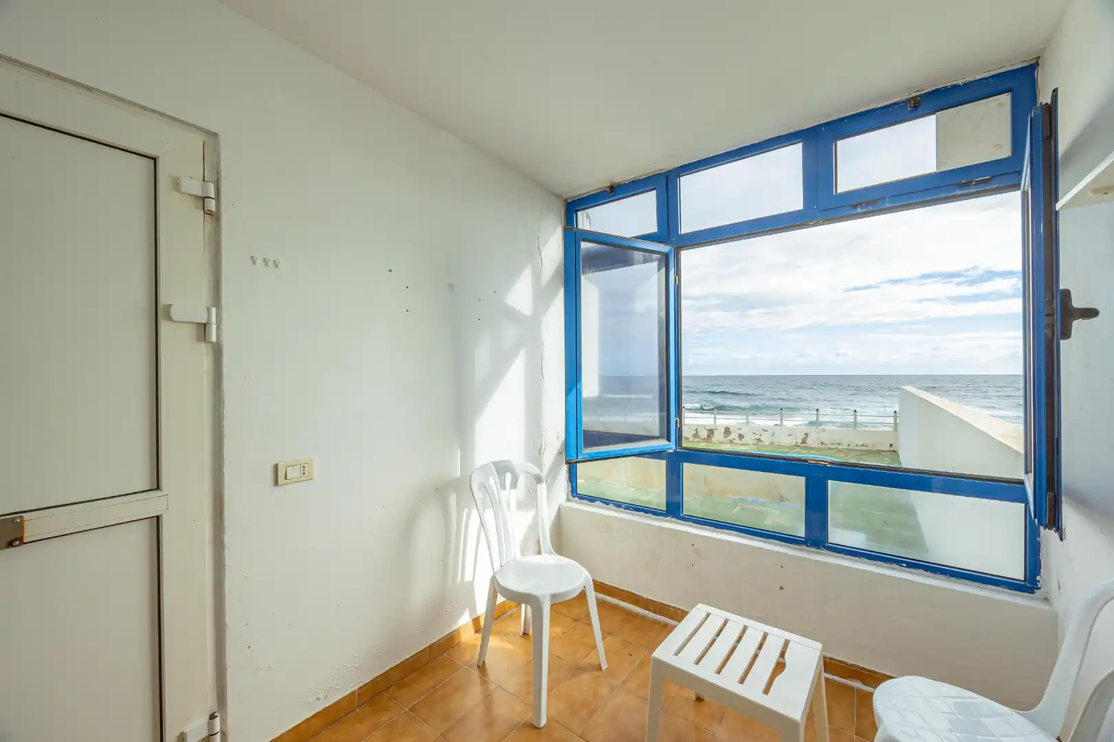 Wohnung mit Terrasse zum Verkauf in Calle Luisa Ramos Medina 89, imagen 2
