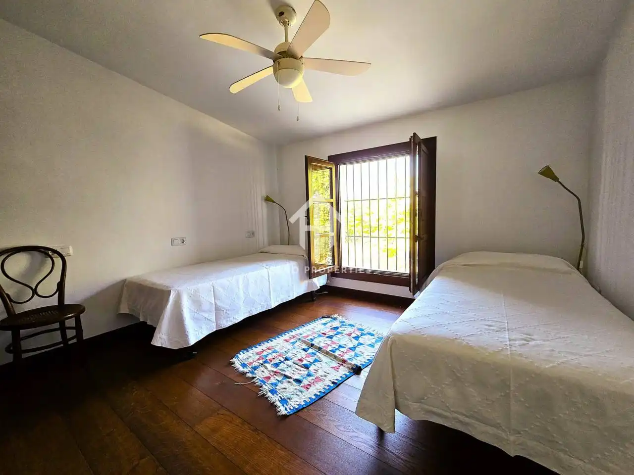 Chalet con jardín en venta en Calle Puerto los Claveles, imagen 27