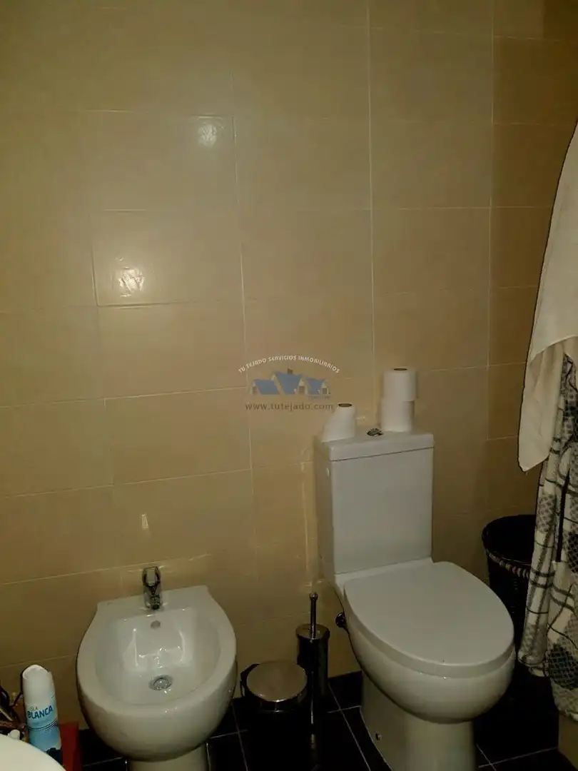 Piso de alquiler en Los Baldíos - Geneto - Guajara